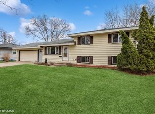 8301 Goodrich Rd, Bloomington, MN 55437