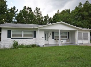 65 S Jeffery St, Beverly Hills, FL 34465