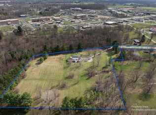 6828 Bevelhymer Rd, New Albany, OH 43054