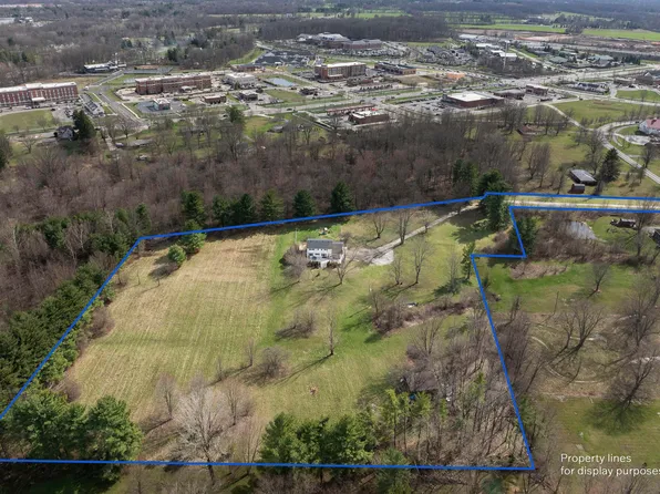 6828 Bevelhymer Rd, New Albany, OH 43054