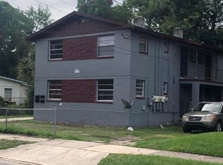 1196 W 30th St, Jacksonville, FL 32209