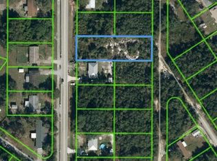 830 Memorial Dr, Sebring, FL 33870