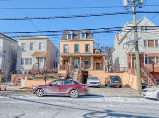 725-727 Avenue B, Bayonne, NJ