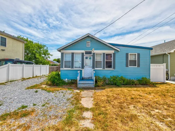 4 W Ocean Ave, Villas, NJ 08251