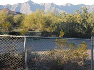 10011 S 31st Dr, Laveen, AZ 85339