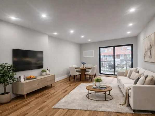 1424 E 102nd St #2A, Brooklyn, NY 11236