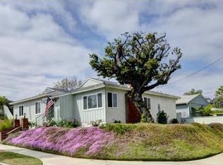 2134 Havemeyer Ln, Redondo Beach, CA 90278