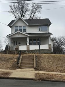 1275 Curtis St, Dubuque, IA, 52003