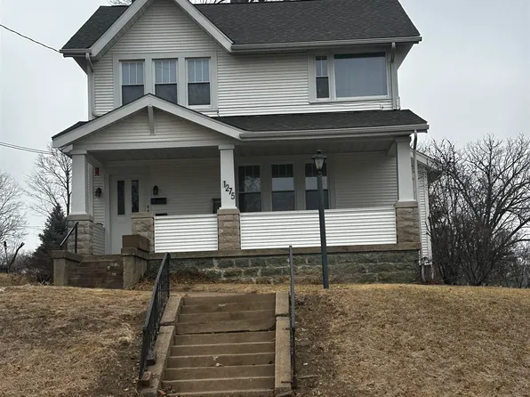 1275 Curtis St, Dubuque, IA 52003