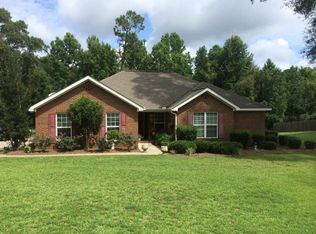 112 Cypress Ridge Rd, Tifton, GA 31794