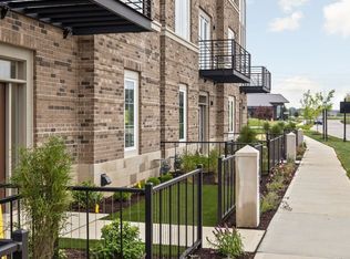 The Kirklin Plan, Midland, Westfield, IN 46074