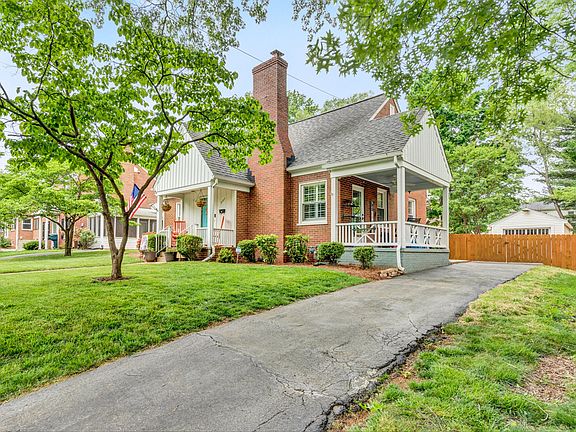 4th image of 3507 Greenland Ave NW