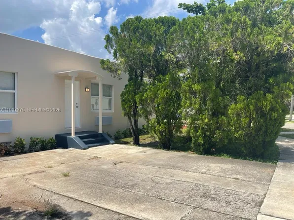 5800 Taylor St, Hollywood, FL