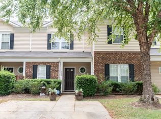 310 Ross Moore Ave, Charlotte, NC 28205