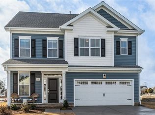 903 Cooper Ln, Chesapeake, VA 23320