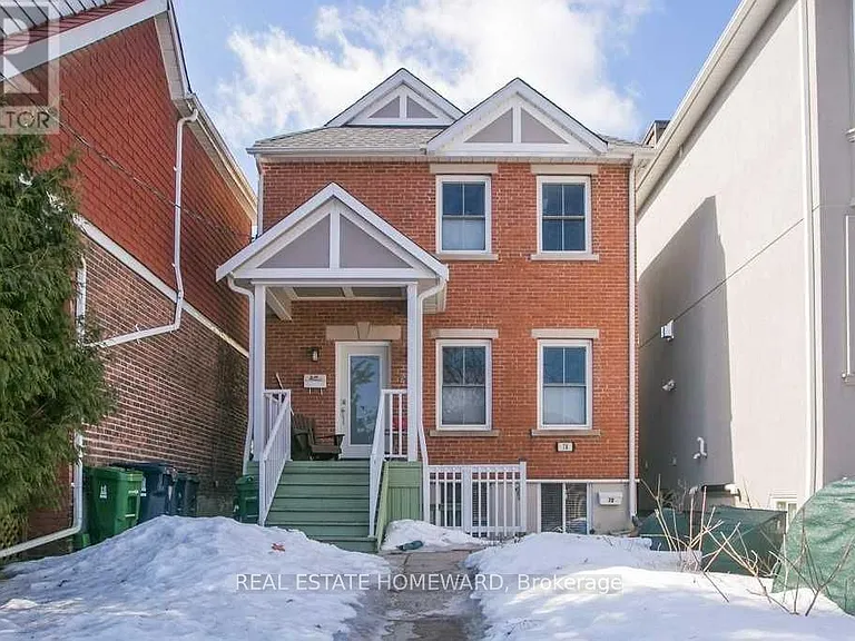 76 Redwood Ave — Photo 1