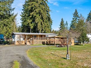 811 SE Crescent Dr, Shelton, WA