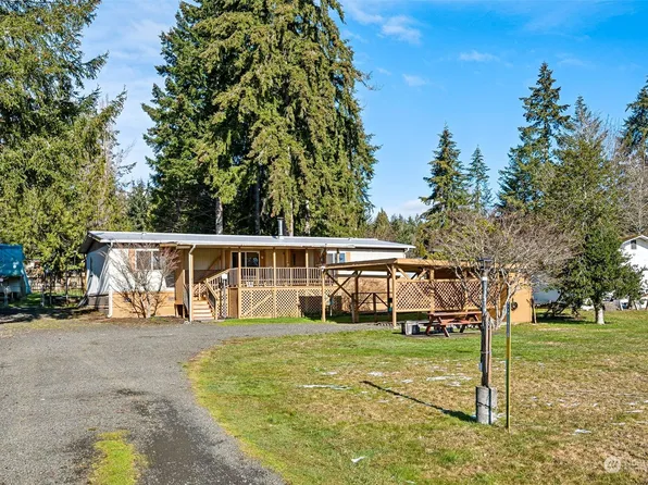 811 SE Crescent Dr, Shelton, WA 98584