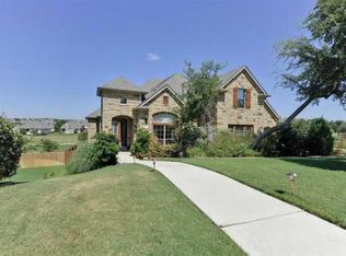 201 Granite Ln, Austin, TX 78737