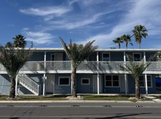 201 W Dolphin St #3, South Padre Island, TX 78597