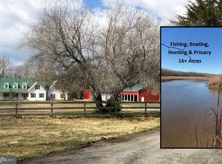 5624 Zetta Mae Pl, Welcome, MD 20693