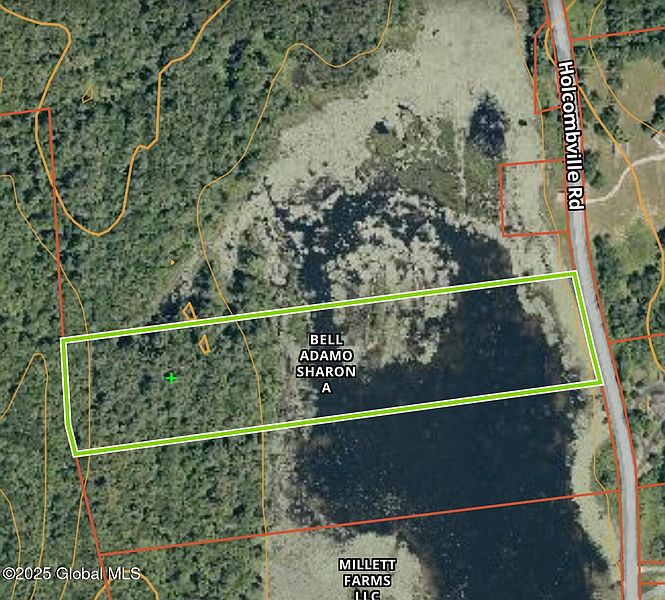 2nd image of L18.4 Holcombville Road