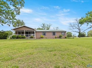 1232 Morrow Mountain Rd, Somerville, AL 35670