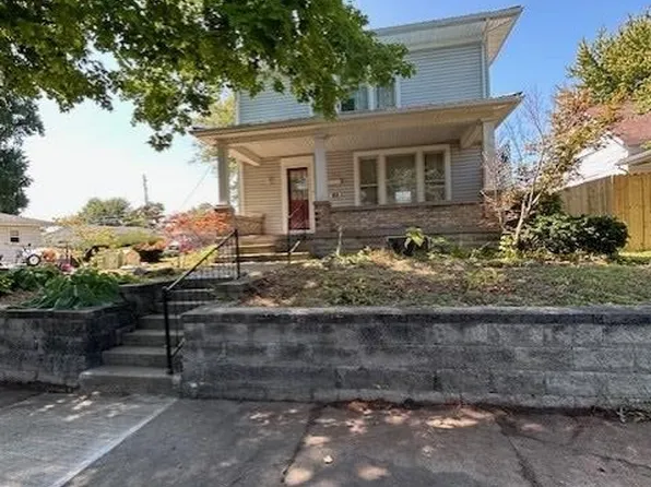 723 Oak St, Connersville, IN 47331