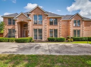 1119 Shallow Bend Dr, Desoto, TX