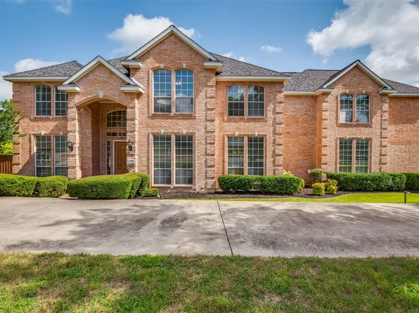 1119 Shallow Bend Dr, Desoto, TX 75115