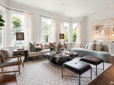 614 Fillmore St, San Francisco, CA, 94117