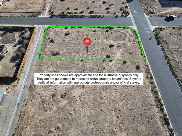 0 Niadi Lot 104, Apple Valley, CA 92307