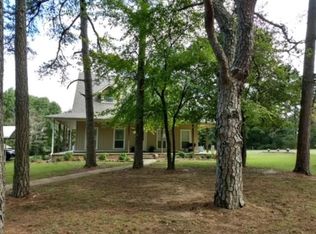 4424 N Mountain Grove Rd, Alma, AR 72921