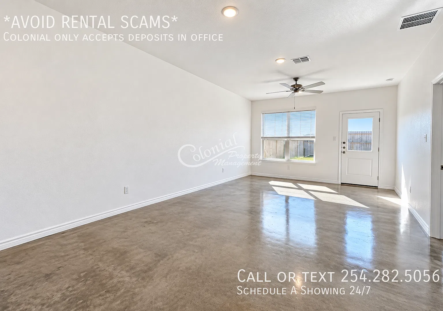 3 bed, 2.0 bath, 1175 sqft, $1,545 — Photo 4