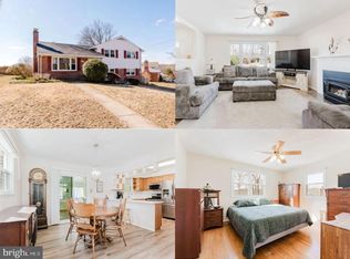 5937 Atteentee Rd, Springfield, VA 22150