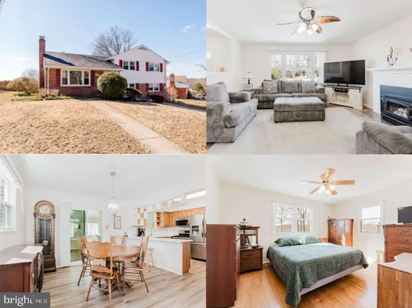 5937 Atteentee Rd, Springfield, VA 22150