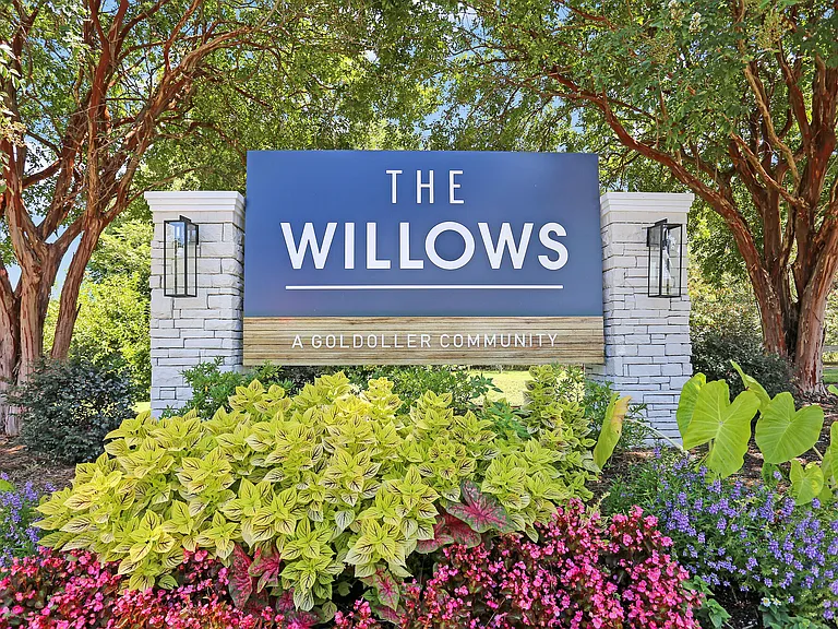 The Willows — Photo 29