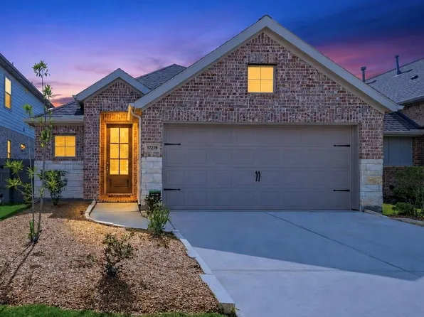 17219 Wild Watermelon Way, Conroe, TX 77302