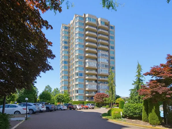3150 Gladwin Rd #1602, Abbotsford, BC V2T 5S9