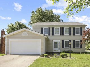 499 Stonebridge Blvd, Pickerington, OH 43147