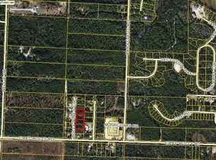 7 Holly Pines Cir, Pt Washington, FL 32459