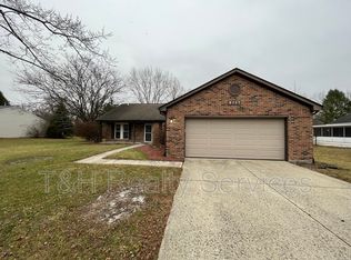 8137 N Payne Rd, Indianapolis, IN 46268