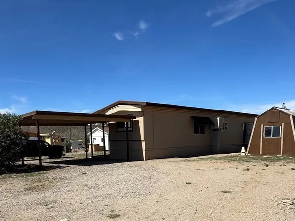 6911 W Cinch Dr, Dolan Springs, AZ 86441