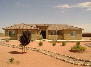 4004 E Ascot Dr, San Tan Valley, AZ 85140
