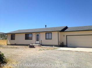 3970 Gray Hills Rd, Wellington, NV 89444