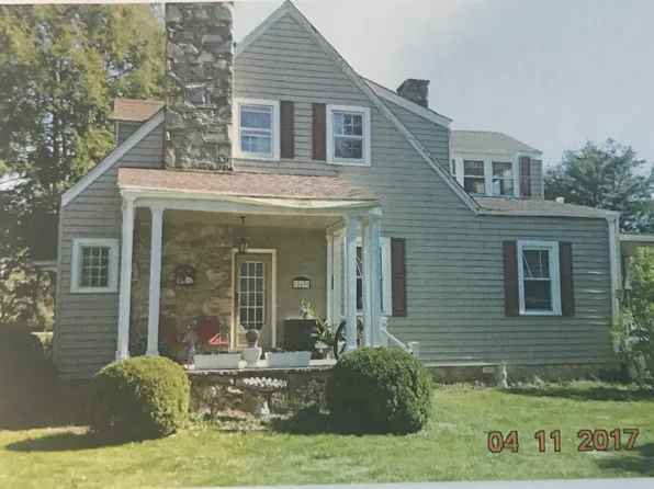 252 N Church St, Mountain City, TN 37683