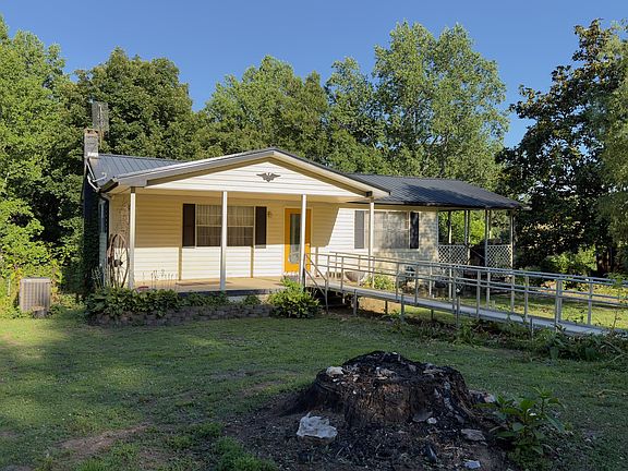2nd image of 2709 Pea Ridge Rd