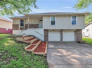 19133 E 15th St N, Independence, MO 64056