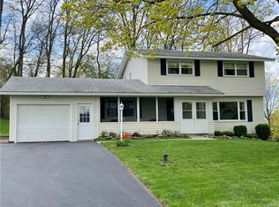 5857 Tilton Rd, East Syracuse, NY 13057