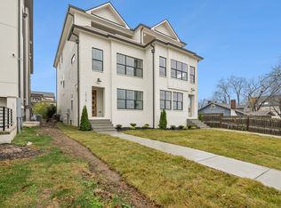 1013B Summit Ave #B, Nashville, TN 37203